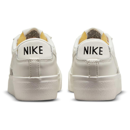 Nike W Blazer Low Platform